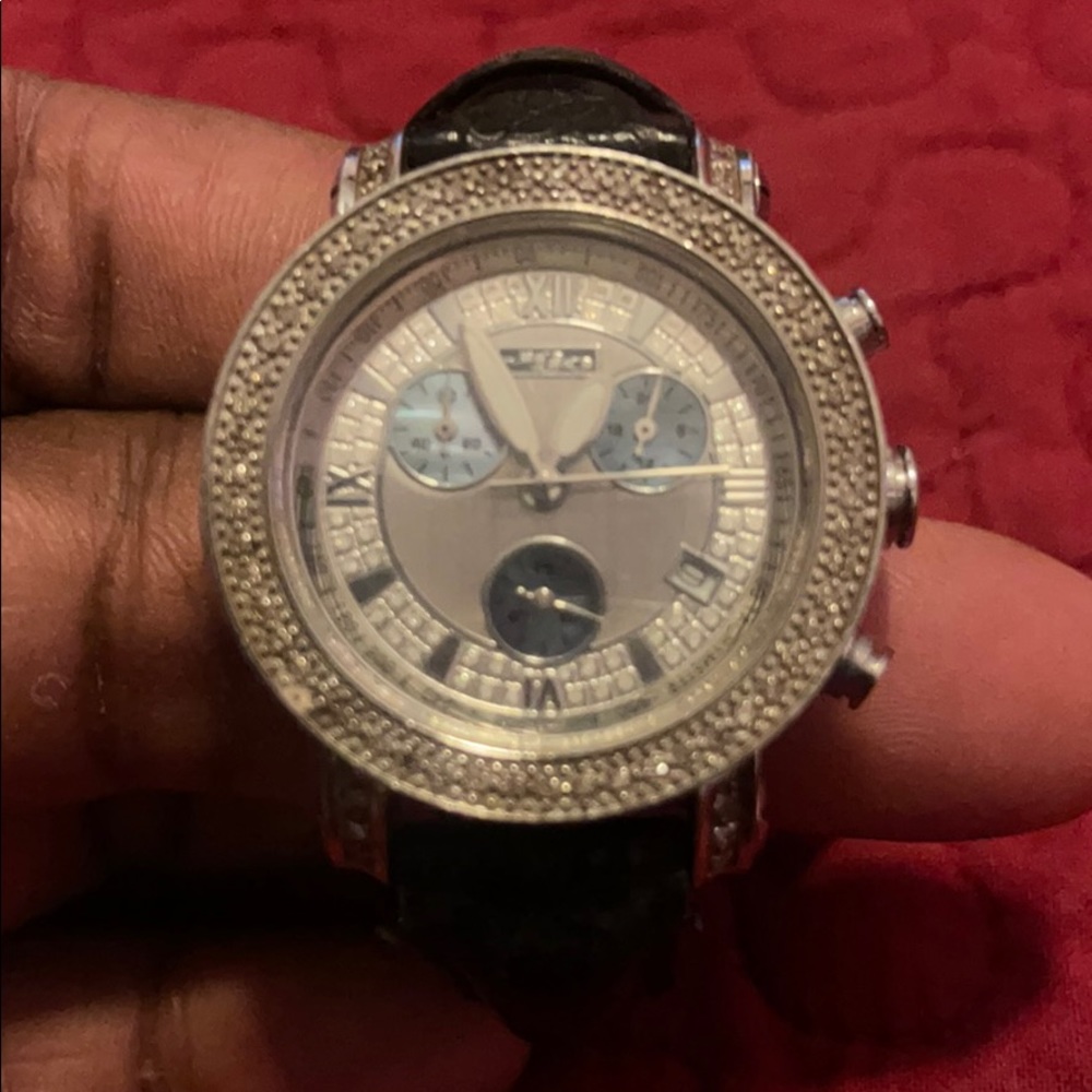 Jojo passion Chronograph watch